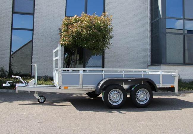 bakwagen ppl 2