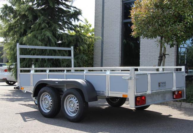 bakwagen ppl 3